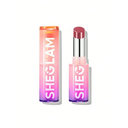 Sheglam Mirror Kiss High Shine Lipstick Rule Breaker 2.9g