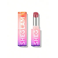 Sheglam Mirror Kiss High Shine Lipstick Rule Breaker 2.9g