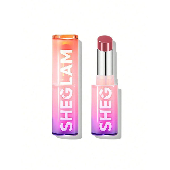 Sheglam Mirror Kiss High Shine Lipstick Rule Breaker 2.9g