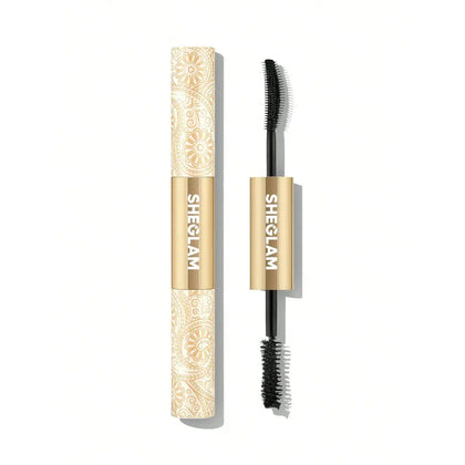 Sheglam All In One 24K Multi Effect Mascara Waterproof Black 2x4g