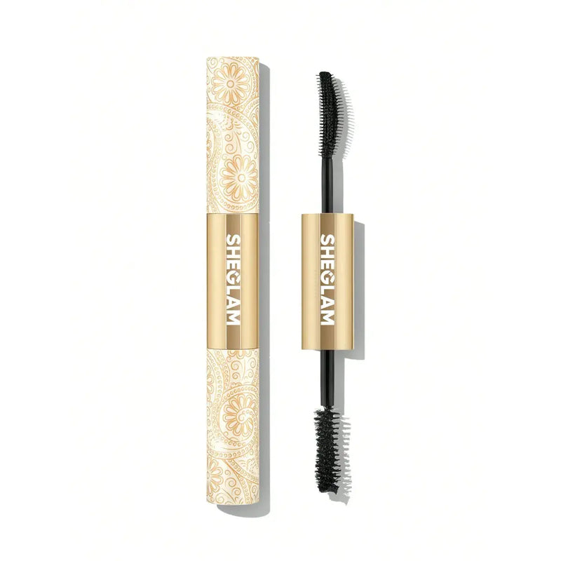 Sheglam All In One 24K Multi Effect Mascara Waterproof Black 2x4g