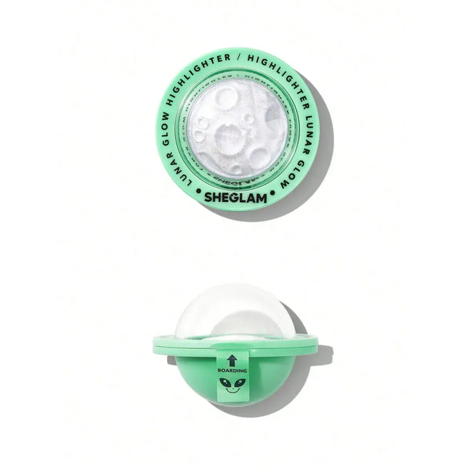 Sheglam Lunar Glow Highlighter Neutron Star 5g