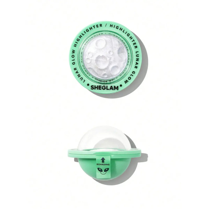Sheglam Lunar Glow Highlighter Neutron Star 5g