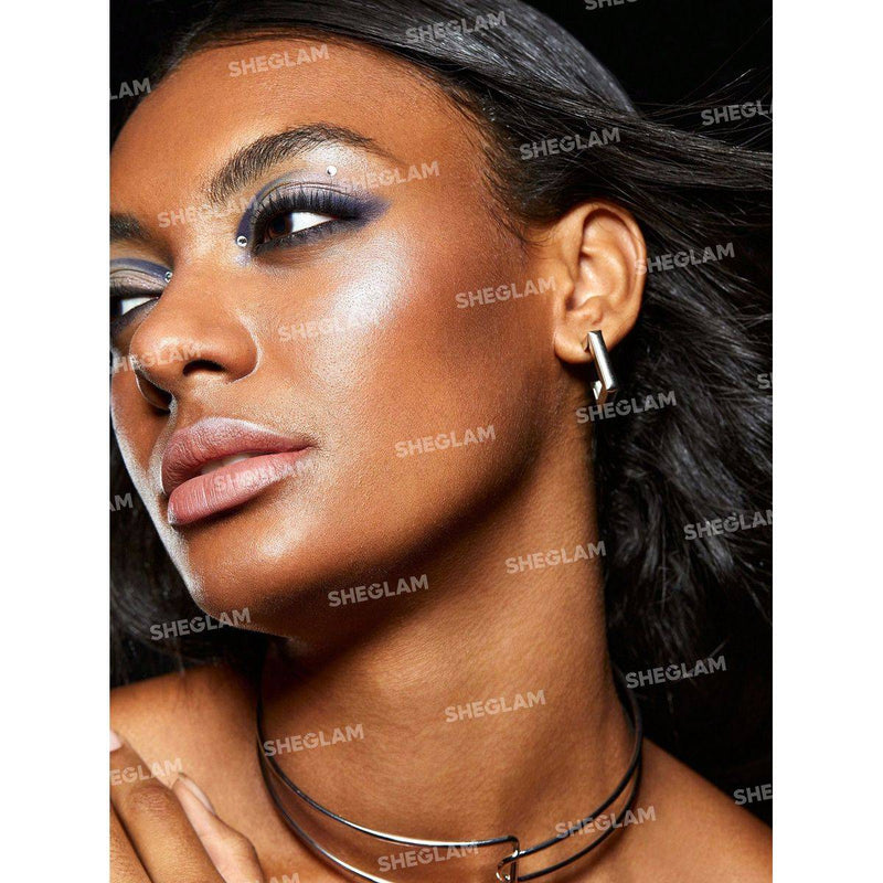 Sheglam Lunar Glow Highlighter Neutron Star 5g