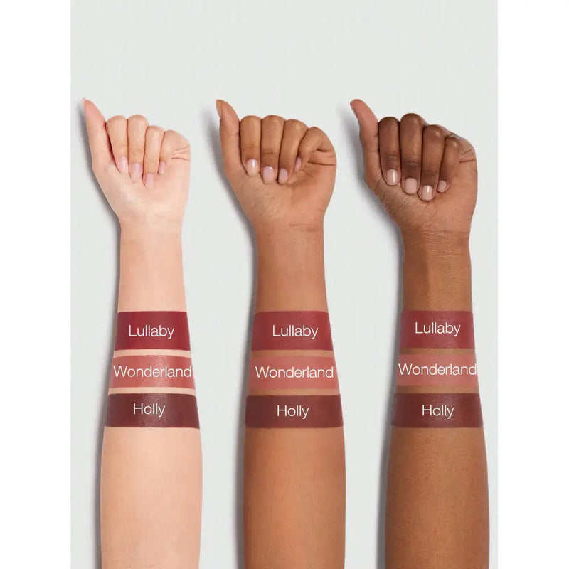 Sheglam Matte Allure Mini Liquid Lipstick Set Sweet Thing 3x2.3ml