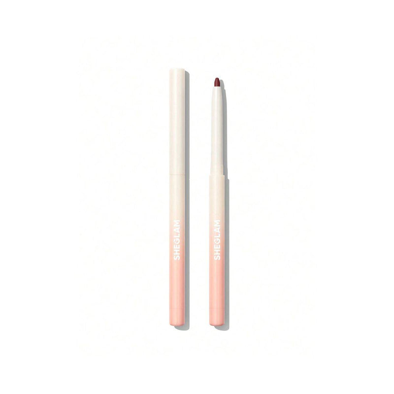 Sheglam Bold Booster Plumping Lip Liner Berry Bold 0.20g