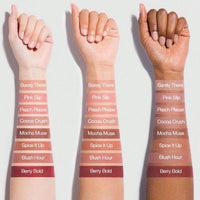 Sheglam Bold Booster Plumping Lip Liner Berry Bold 0.20g