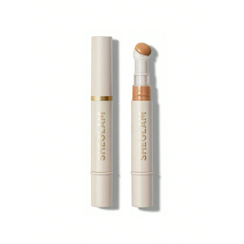 Sheglam Complexion Boost Concealer Honey 4.5g