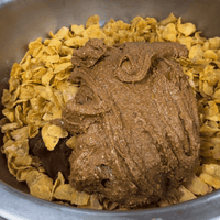 Snack Studio Energy Squares Cashew Cornflake 40g