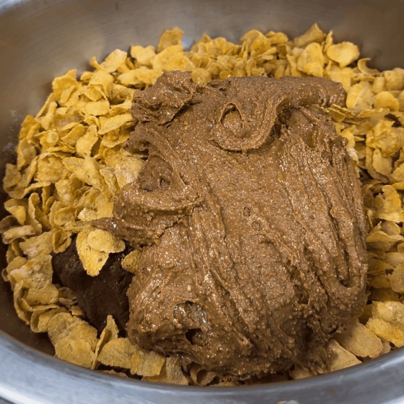 Snack Studio Energy Squares Cashew Cornflake 40g