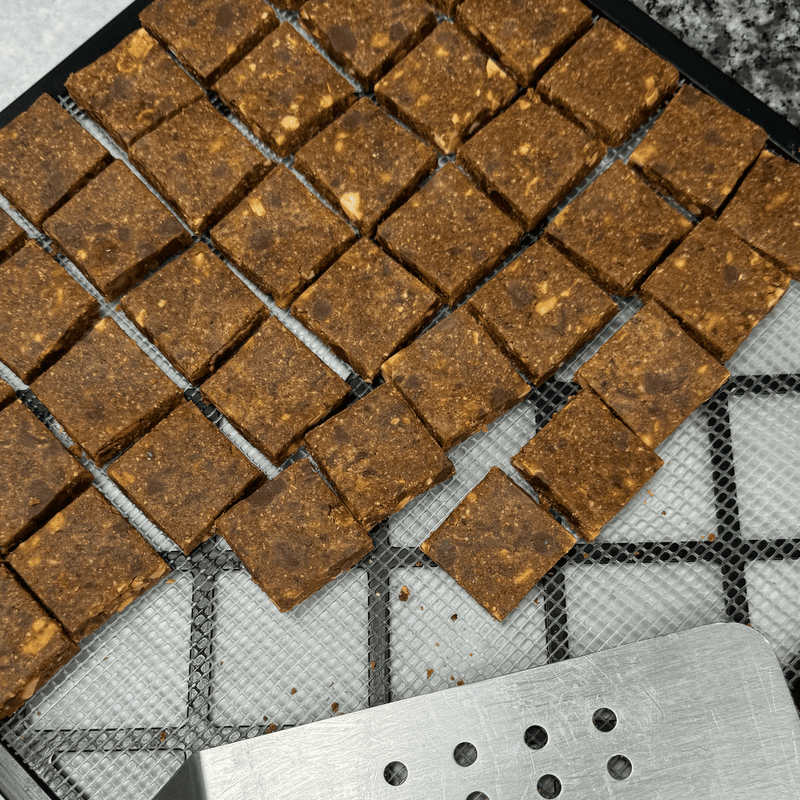 Snack Studio Energy Squares Cashew Cornflake 40g