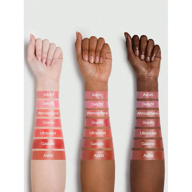 Sheglam Lunar Orbit Blush Ball Gravity 6g