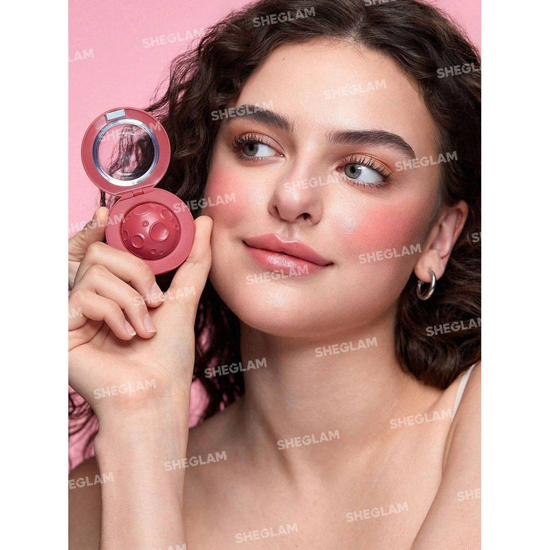 Sheglam Lunar Orbit Blush Ball Gravity 6g