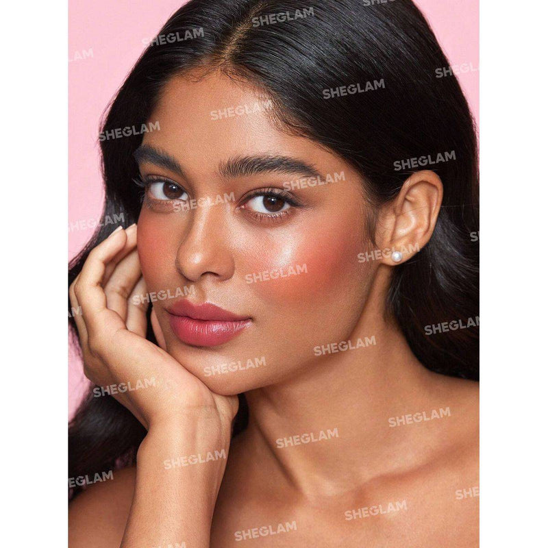 Sheglam Lunar Orbit Blush Ball Gravity 6g
