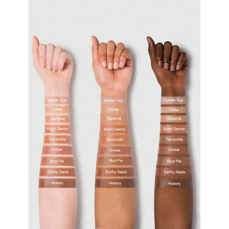 Sheglam Sun Beam Matte Liquid Bronzer Golden Sun 5.2ml
