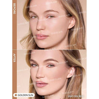 Sheglam Sun Beam Matte Liquid Bronzer Golden Sun 5.2ml