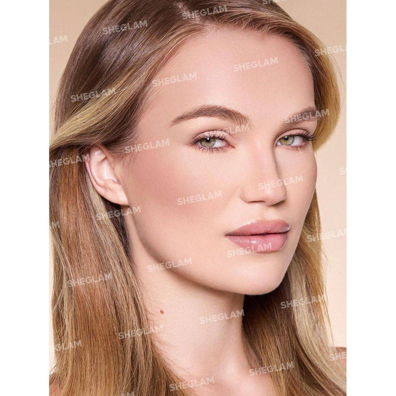 Sheglam Sun Beam Matte Liquid Bronzer Golden Sun 5.2ml