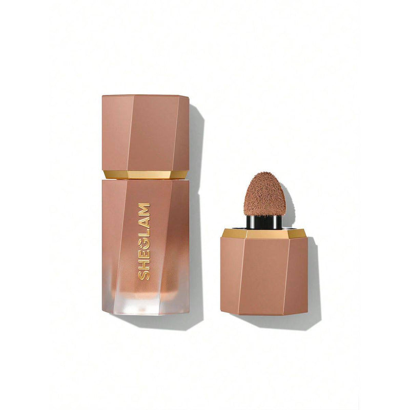 Sheglam Sun Beam Matte Liquid Bronzer Golden Sun 5.2ml