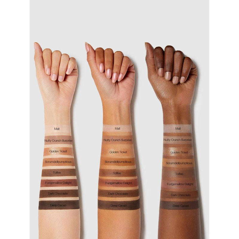 Sheglam Wonka Bar Eyeshadow Palette