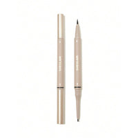 Sheglam Brows On Demand 2 In 1 Eyebrow Pencil Chocolate 0.4g