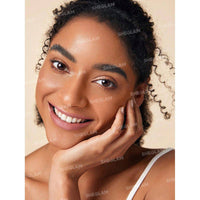 Sheglam Brows On Demand 2 In 1 Eyebrow Pencil Chocolate 0.4g