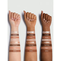 Sheglam Jazy Jigsaw Eyeshadow Palette Hued In Nude 8g