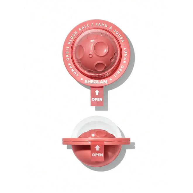 Sheglam Lunar Orbit Blush Ball Atmosphere 6g