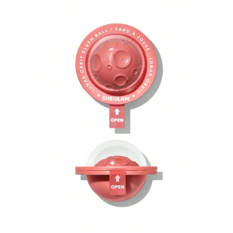 Sheglam Lunar Orbit Blush Ball Atmosphere 6g