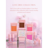 Sheglam Love Dive At First Sight Moisturizing Primer