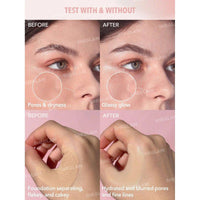Sheglam Love Dive At First Sight Moisturizing Primer