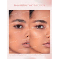 Sheglam Love Dive At First Sight Moisturizing Primer