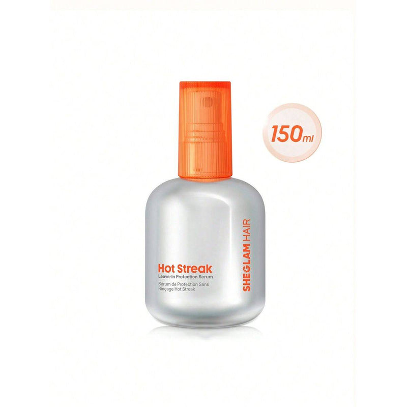 Sheglam Hair Hot Streak Leave-In Protection Serum 150ml
