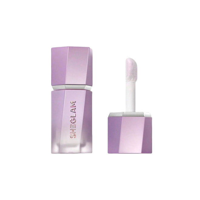 Sheglam Chroma-Glow Bloom Liquid Highlighter Flying Comet 5.2ml