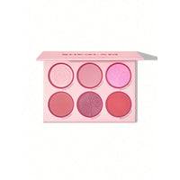 Sheglam Floral Flush Blush Palette Blushing Bouquet 18g