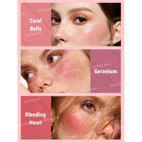 Sheglam Floral Flush Blush Palette Blushing Bouquet 18g