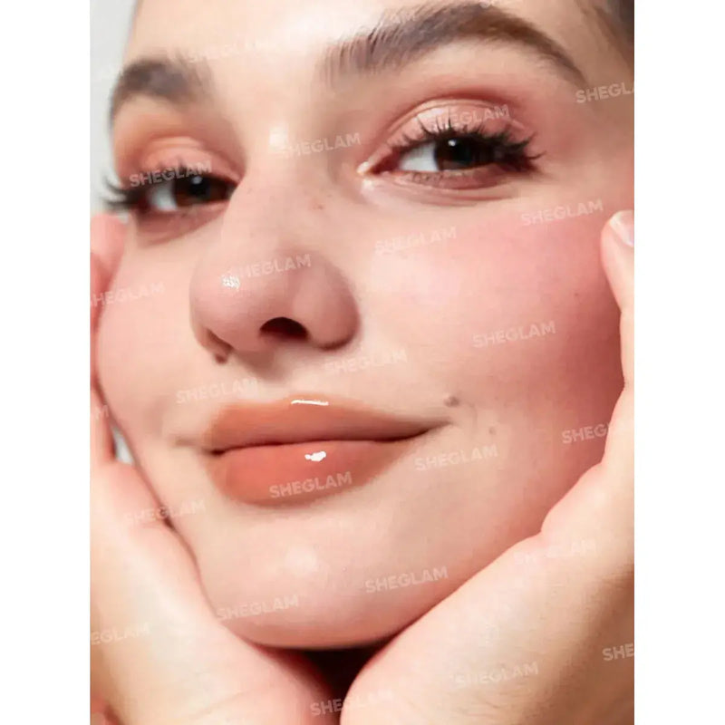 Sheglam Pout Perfect Shine Lip Plumper Walk on the Beach 2g