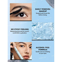 Sheglam Clean Queen Mascara Remover 5.9g