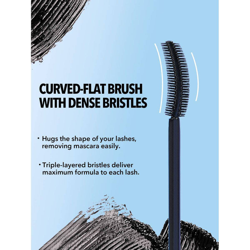 Sheglam Clean Queen Mascara Remover 5.9g