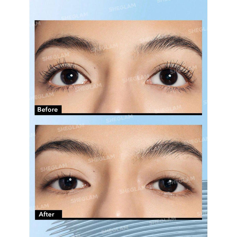 Sheglam Clean Queen Mascara Remover 5.9g