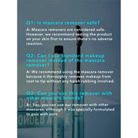 Sheglam Clean Queen Mascara Remover 5.9g