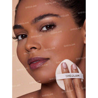 Sheglam Skin Focus High Coverage Powder Foundation Walnut 11g