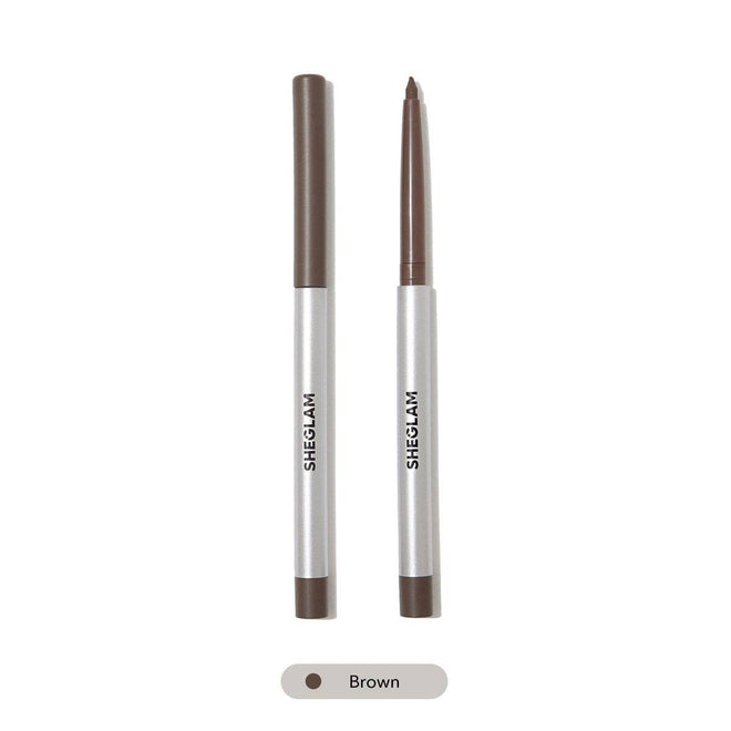 Sheglam On Line Creamy Eyeliner Brown 0.25g
