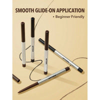 Sheglam On Line Creamy Eyeliner Brown 0.25g