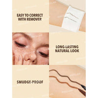 Sheglam On Line Creamy Eyeliner Brown 0.25g