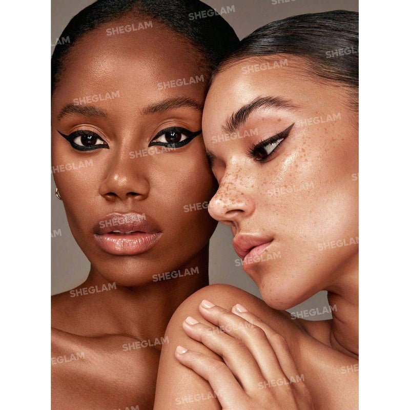 Sheglam On Line Creamy Eyeliner Brown 0.25g