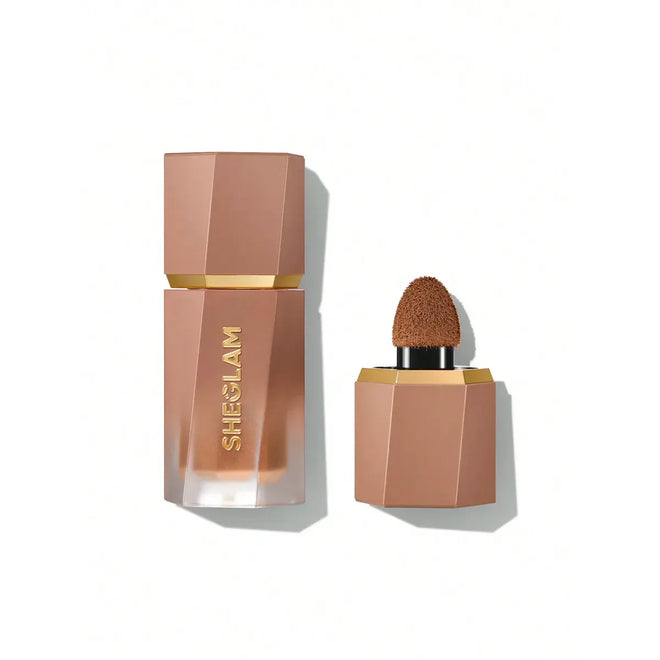Sheglam Sun Beam Matte Liquid Bronzer Terracotta 5.2ml