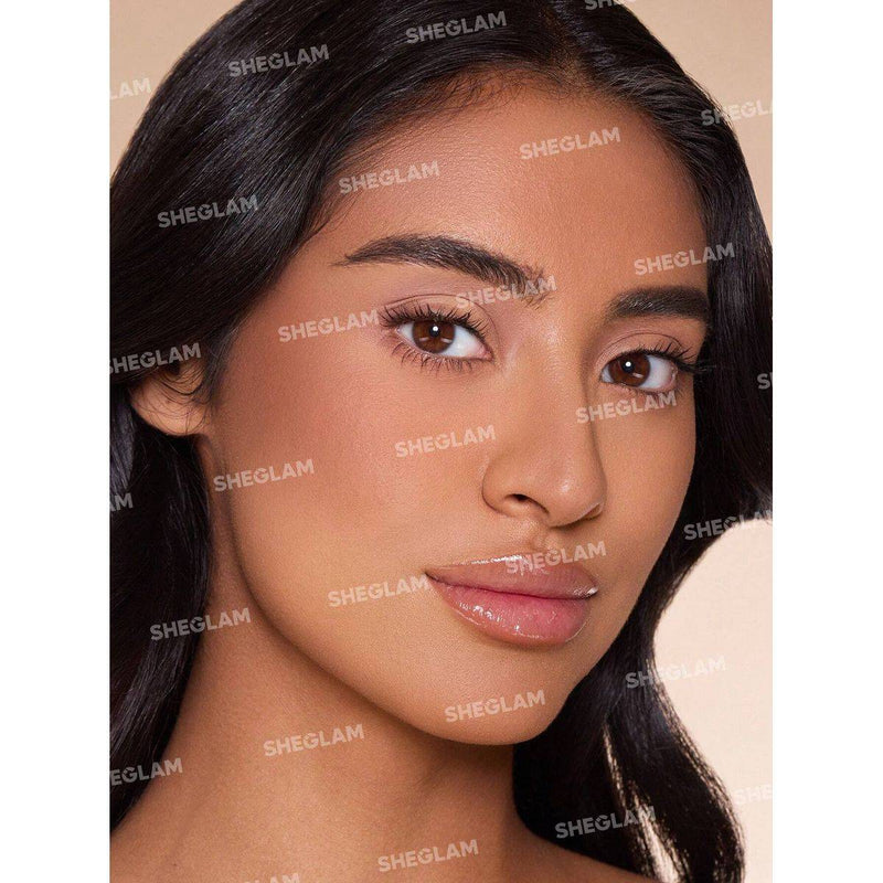 Sheglam Sun Beam Matte Liquid Bronzer Terracotta 5.2ml