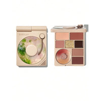 Sheglam Vinyl Pop Eyeshadow Palette Rose Sonata 8.5g