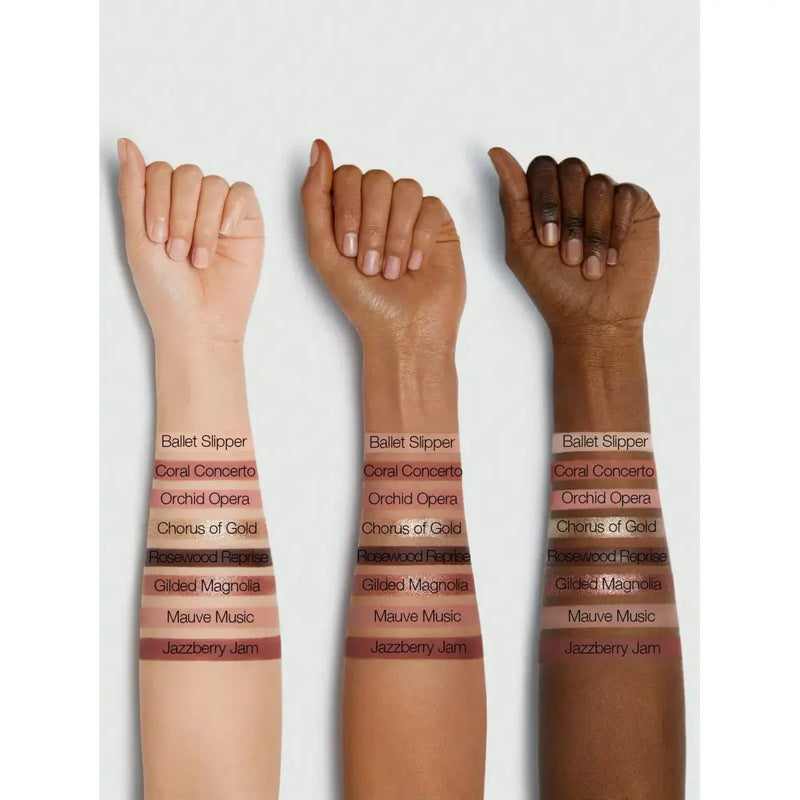 Sheglam Vinyl Pop Eyeshadow Palette Rose Sonata 8.5g