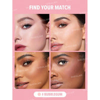 Sheglam Insta-Ready Face & Under Eye Setting Powder Duo BubbleGum
